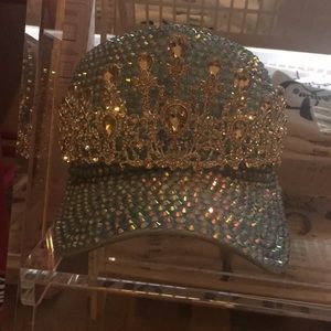 Meet your Posher, Beth